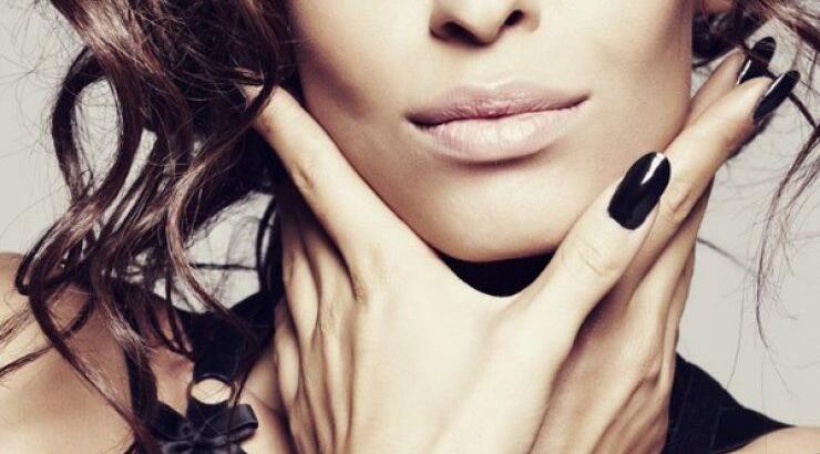 Ελένη Φουρέιρα: Η sexy φωτογραφία στην κρεβατοκάμαρά της