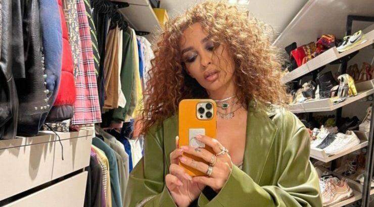 Ελένη Φουρέιρα: Έγινε κούκλα Barbie και κάνει θραύση στα social media [εικόνες]