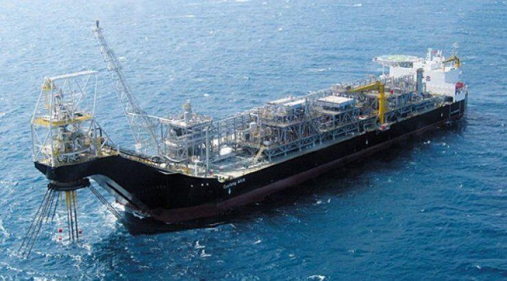 Αφροδίτη: Σχέδιο για παραγωγή 800 mmcf ΦΑ ημερησίως