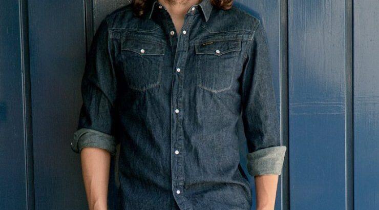 Κώστας Φραγκολιάς: Δεν θα πιστεύετε πόσα λεφτά πήρε κάνοντας πασαρέλα για τον Armani!