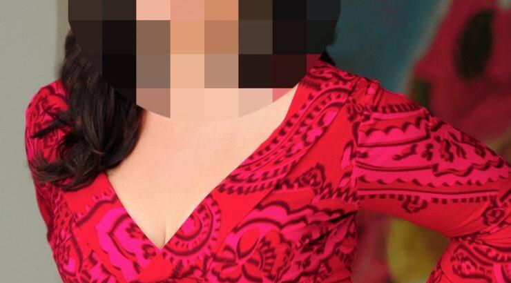 Πασίγνωστη ηθοποιός: "έκανα πολύ σεξ με… τον gay σύζυγό μου"!