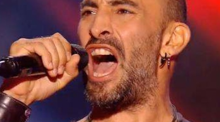 Φρανσουά Μικελέτο: Ο γοητευτικός front man των Minus One είναι ζευγάρι με Κύπρια socialite