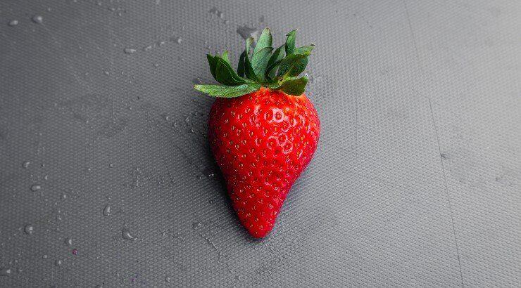 Φράουλα: Δροσερό, ανοιξιάτικο φρούτο με ευεργετικές ιδιότητες!
