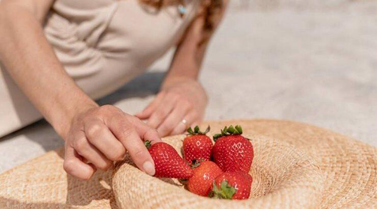 7 summer snacks με λιγότερες από 150 θερμίδες 