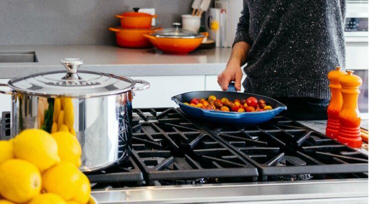 Έξυπνα κόλπα για να έχεις έτοιμο φαγητό και να διατηρείς τροφές περισσότερο καιρό φρέσκες!