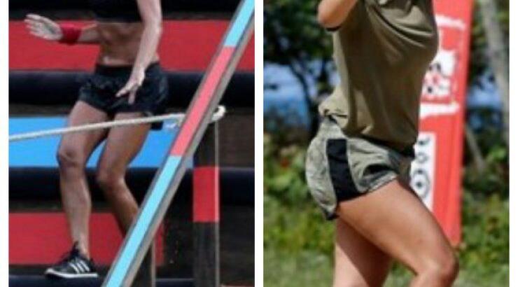 Survivor: Λάουρα και Σόφη: Τι ήθελαν να κρύψουν οι δυο τους και τελικά δεν τα κατάφεραν 