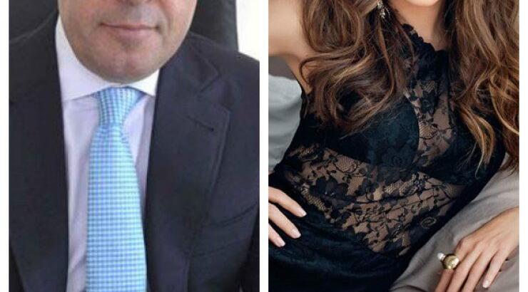 Όταν ο Υπουργός Υγείας Γιώργος Παμπορίδης μίλησε για την κουμπαριά του με τη Σταματίνα Τσιμτσιλή