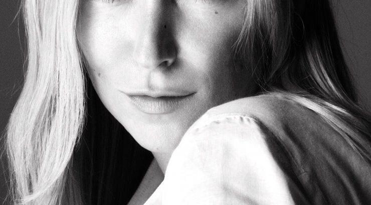 Frida Giannini: Παρελθόν από τον οίκο Gucci