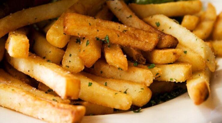 Το ΄ξερες; Γιατί δεν μπορούμε να φάμε μόνο μία πατάτα; 