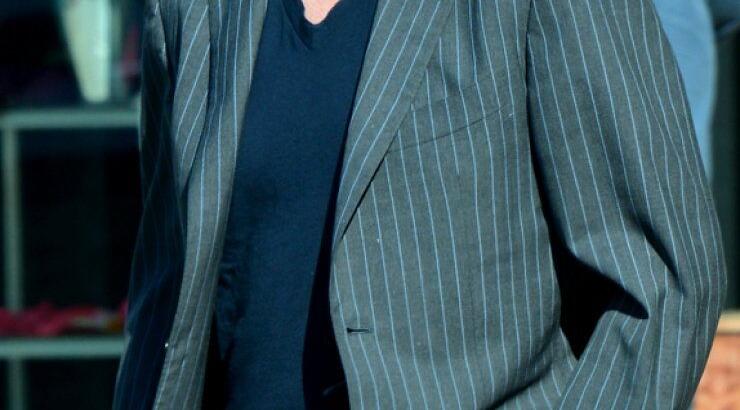 Αυτός είναι ο Matthew Perry από τους ‘’Friends’’!