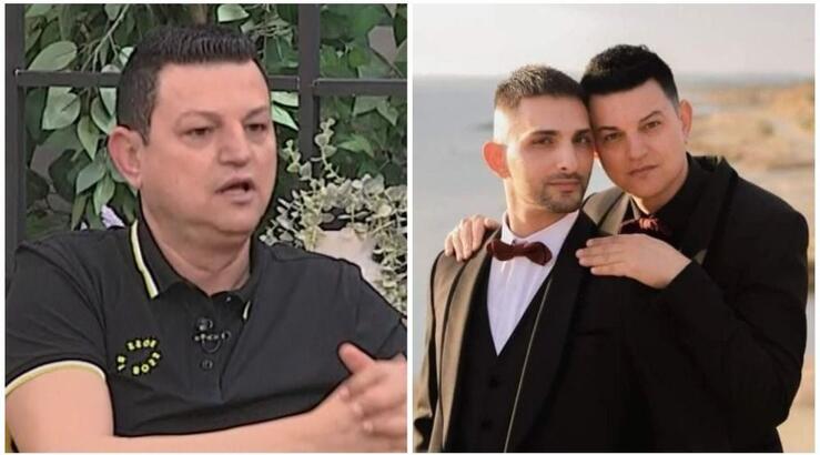 Μάριος Φρίξου για τεκνοθεσία ομόφυλων ζευγαριών: “Εμείς δεν είμαστε έτοιμοι να κάνουμε κάτι τέτοιο” [βίντεο]