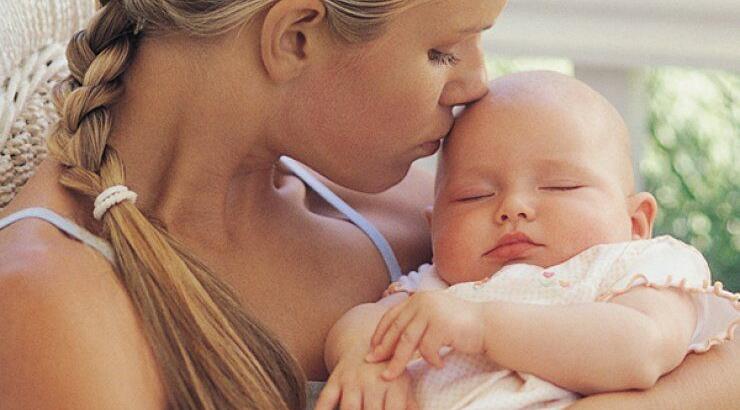  10 απορίες για τις πρώτες μέρες με το μωρό στο σπίτι!