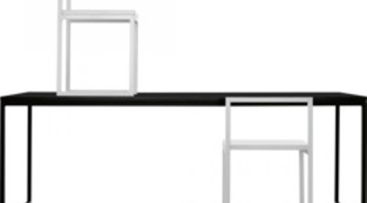 Η Cappellini τιμά τον A G Fronzoni