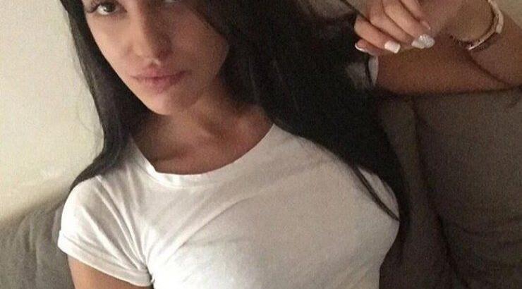 Αποκάλυψη σοκ δια στόματος του γιατρού της 21χρονη Φρόσως: "Την έσωσε ο Παντελής με το σώμα του"