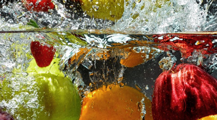 Τα πιο βασικά λάθη που κάνετε όταν τρώτε φρούτα