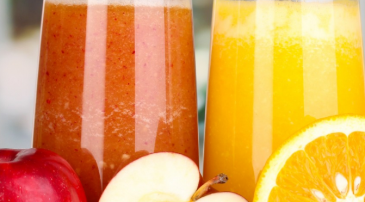 Φρούτο ή χυμός; Τι να προτιμήσουμε;