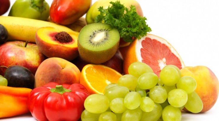 Τι περιλαμβάνει η διατροφή της αιώνιας νιότης 