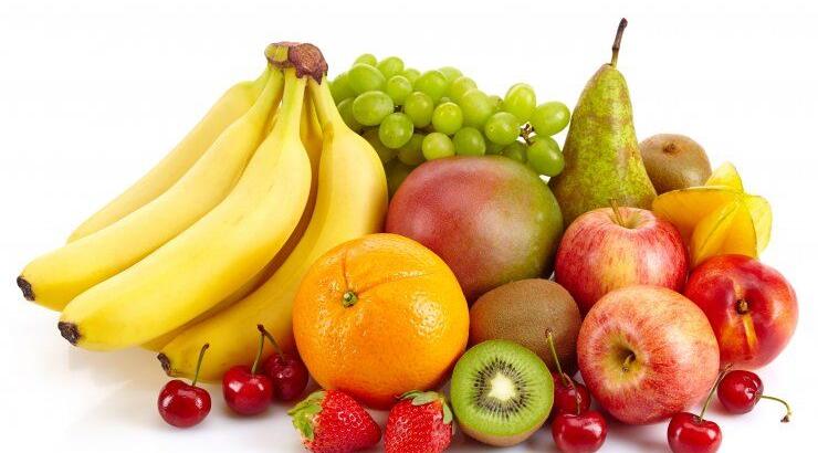 Φρούτα - οι σύμμαχοι της υγείας μας