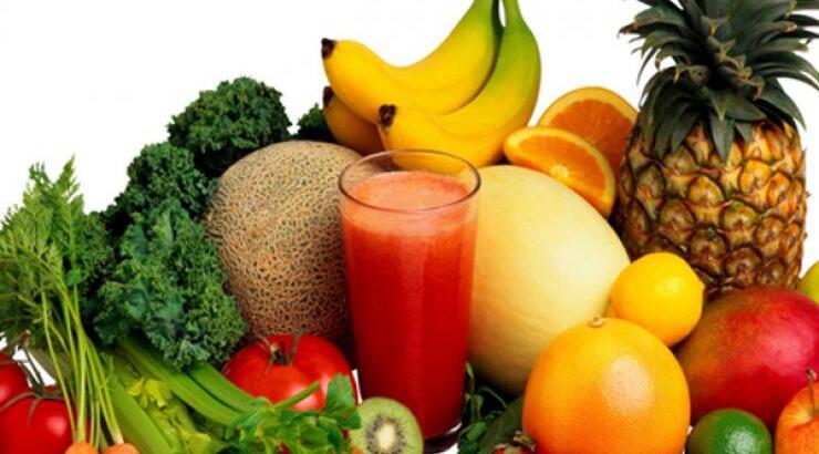 Αδυνάτισμα: Τα τρόφιμα της εποχής που πρέπει να βάλεις στην καθημερινότητά σου τώρα!