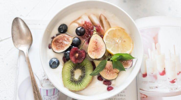 Tips για να τρως περισσότερα φρέσκα φρούτα!