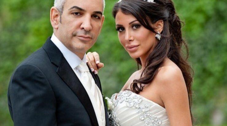 Άλκης Δαυίδ: Ο Κύπριος επιχειρηματίας ετοιμάζεται να γίνει για δεύτερη φορά μπαμπάς