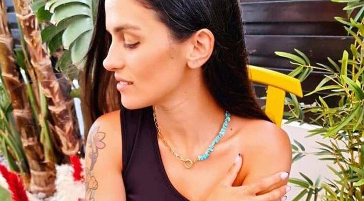 The Perfect Mix & Match for this Summer Go Nadts & Be Lousou.