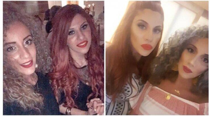 Μαίρη Λιοτατή: Δακρύσαμε όλοι με τις εικόνες και το πρώτο ποστ της αδερφής της 11 μέρες μετά το θάνατο της