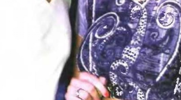 Ο νέος έρωτας στη ζωή φρεσκοχωρισμένης παρουσιάστριας!