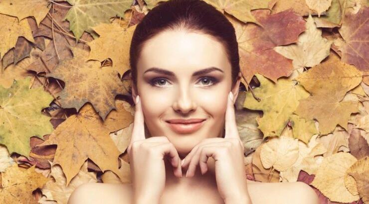 Οκτώβριος: Ο ιδανικός μήνας για να κάνετε restart και για skin resurfacing!