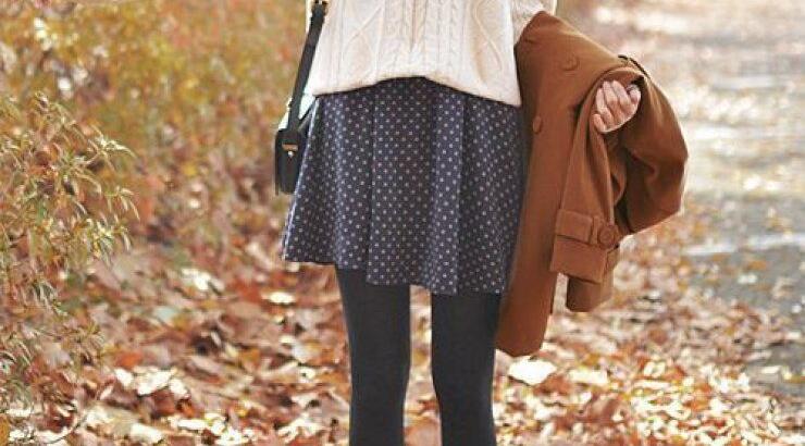 Τι κρατάμε και τι "πετάμε" από τη ντουλάπα του Φθινοπώρου