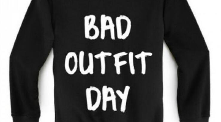  Πέντε λόγοι που τα ρούχα σου δείχνουν φθηνά 