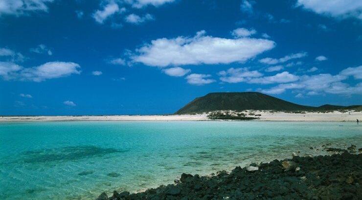 Φουερτεβεντούρα