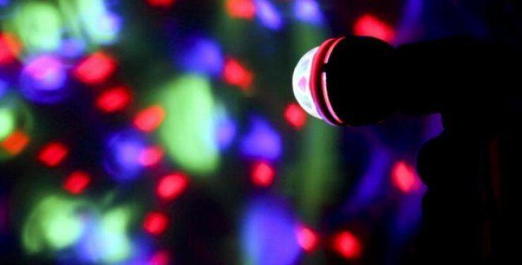 Guaba Carnival Party