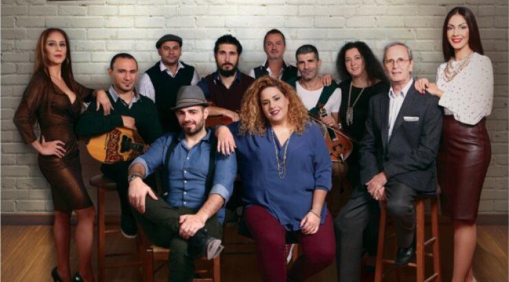 Η Μουσική Ταβέρνα "Βαρελάδικα" ανανεώθηκε!