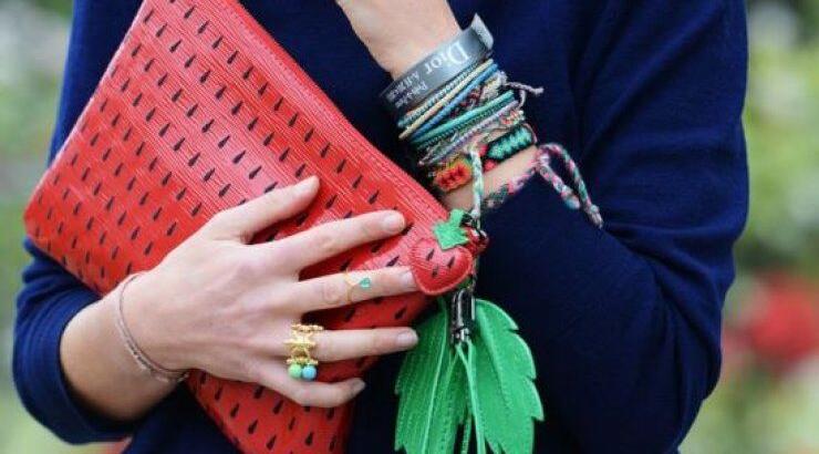 Funky αξεσουάρ: Πως αναδεικνύουν το στυλ 