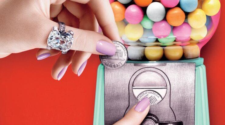 Νέα Infaillible 12 Day Gel Lacquer