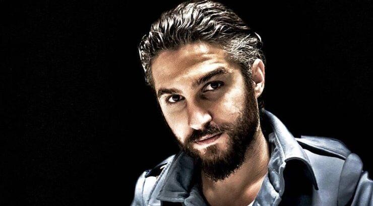 Ανδρέας Φυλακτού: "Πριν μιλήσω υπήρξαν άνθρωποι που μου είπαν πρόσεχε" [βίντεο]