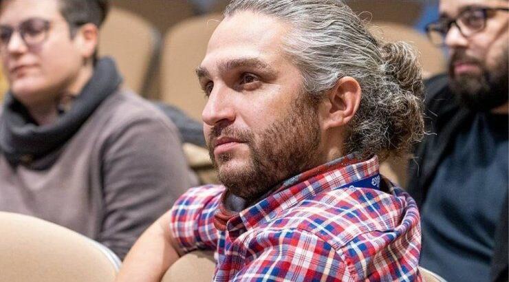 Ανδρέας Φυλακτού: Στα πλάνα του για το 2022 είναι αυτό που θέλουμε να κάνουμε όλοι! [βίντεο]