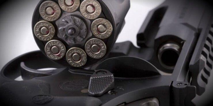 Εντοπίστηκαν 140 φυσίγγια πιστολιού στην περιοχή του Τεκκέ 