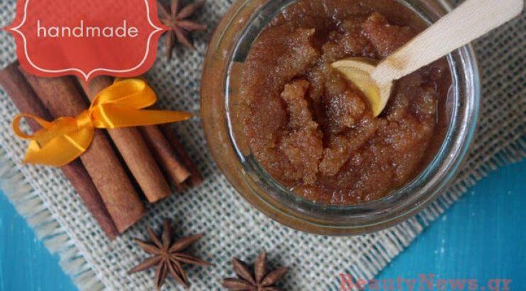 5 Μοναδικές Φυσικές Συνταγές Ομορφιάς με Κανέλα