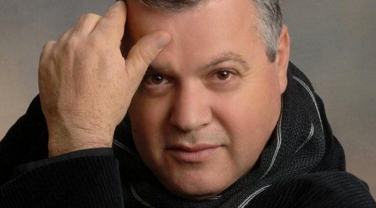  Ο G. Englezos συνεργάζεται με το Θέατρο Ανεμώνα