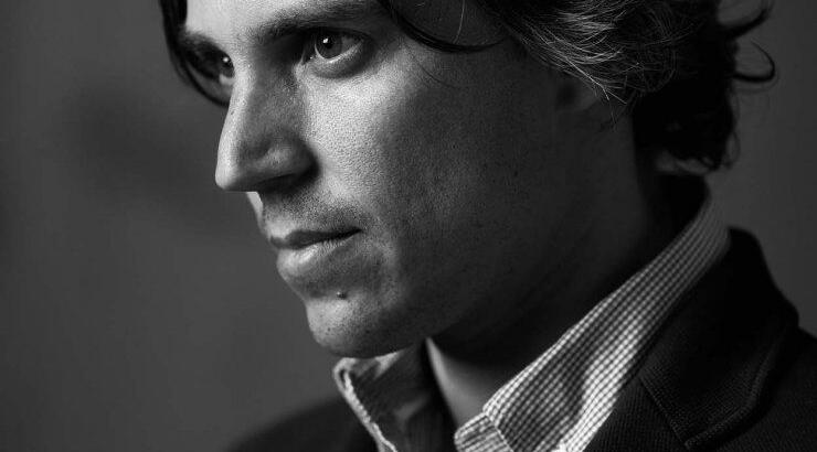 Γιώργος Σιούγας: Σε γκρο πλαν