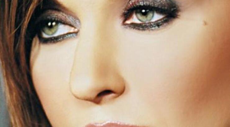  H άγνωστη περιπέτεια υγείας της Καίτης Γαρμπή