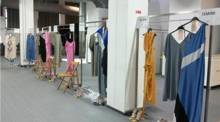 Angelos Bratis: Ένας Έλληνας στην εβδομάδα μόδας του Μιλάνου 