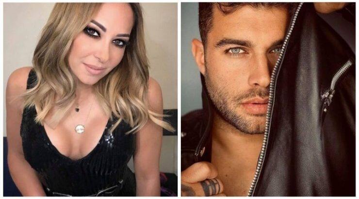 Μελίνα Ασλανίδου: Είναι ξανά ερωτευμένη και αυτός ο κούκλος Κρητικός που της πήρε τα μυαλά;