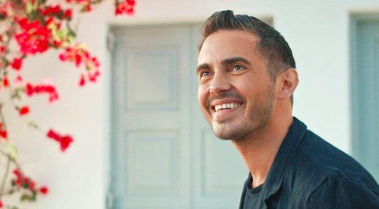 Mιχάλης Χατζηγιάννης: Συγκινημένος για τον άθλο της ΠΑΕΕΚ πόσταρε εικόνα του με φανέλα της ομάδας