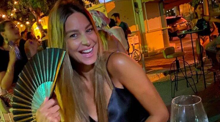 Κωνσταντίνα Ευριπίδου: Οι διακοπές στην Αθήνα και το γεύμα με το νέο hot ζευγάρι της ελληνικής showbiz