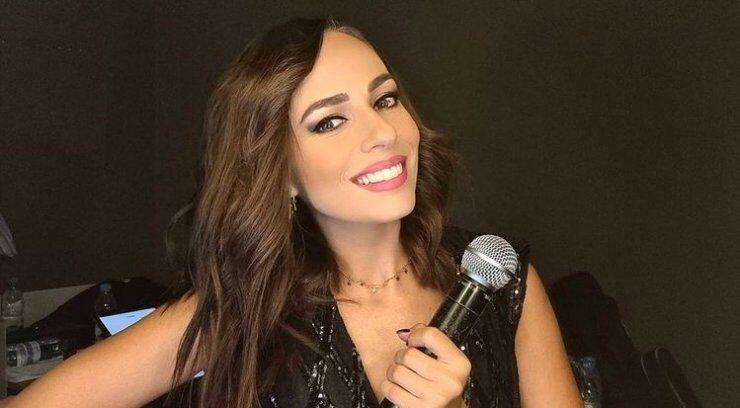 Χριστίνα Κυριάκου: Πόσταρε για πρώτη φορά τρυφερές στιγμές με τον σύντροφο της [εικόνες]