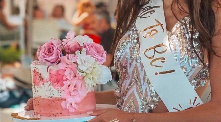 Λαμπερό hens party στην Λεμεσό για επώνυμη Κύπρια! Οι υπέροχες στιγμές