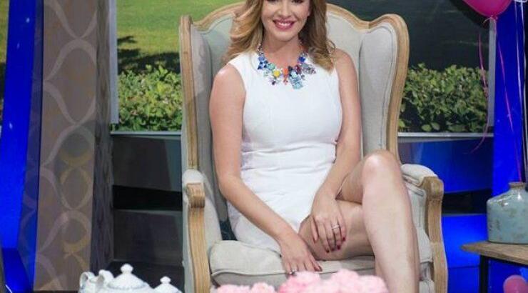 Γιώτα Κουφαλίδου για Τρύφωνα: "Eίναι ο μόνος Αναστασιάσης που πρέπει να του ρίχνεις τασάκια"